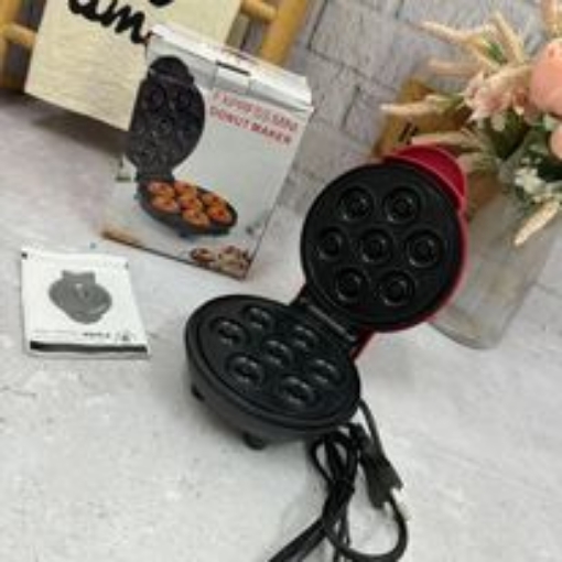 Picture of دونتس ميكر